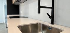 Nueva construcción  - Villa - San Pedro del Pinatar - Lo pagan