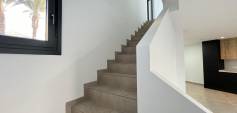 Nueva construcción  - Villa - San Pedro del Pinatar - Lo pagan