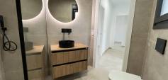 Nueva construcción  - Villa - San Pedro del Pinatar - Lo pagan