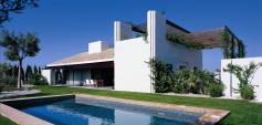 Nueva construcción  - Villa - Sucina - Peraleja Golf