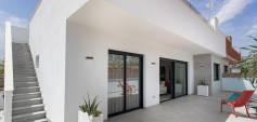 Nueva construcción  - Villa - Sucina