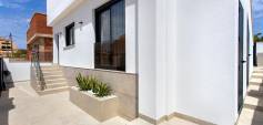 Nueva construcción  - Villa - Sucina