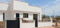 Nueva construcción  - Villa - Sucina