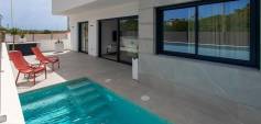 Nueva construcción  - Villa - Sucina