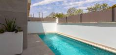 Nueva construcción  - Villa - Sucina