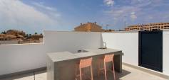 Nueva construcción  - Villa - Sucina
