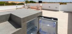 Nueva construcción  - Villa - Sucina