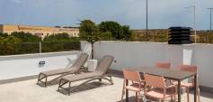 Nueva construcción  - Villa - Sucina