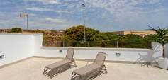 Nueva construcción  - Villa - Sucina