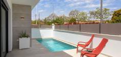 Nueva construcción  - Villa - Sucina