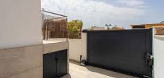 Nueva construcción  - Villa - Sucina
