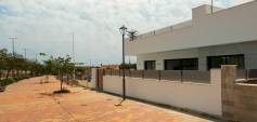 Nueva construcción  - Villa - Sucina
