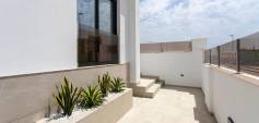 Nueva construcción  - Villa - Sucina