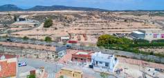Nueva construcción  - Villa - Sucina