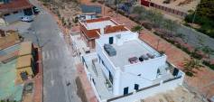 Nueva construcción  - Villa - Sucina
