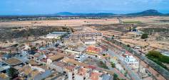 Nueva construcción  - Villa - Sucina