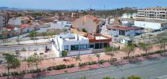 Nueva construcción  - Villa - Sucina
