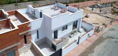 Nueva construcción  - Villa - Sucina