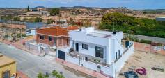 Nueva construcción  - Villa - Sucina