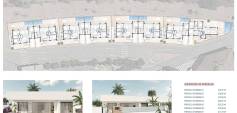 Nueva construcción  - Villa - Sucina