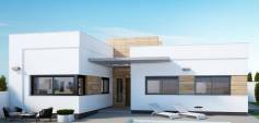 Nueva construcción  - Villa - Torre Pacheco - Torre-pacheco