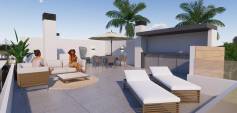 Nueva construcción  - Villa - Torre Pacheco - Torre-pacheco