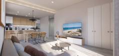 Nueva construcción  - Villa - Torre Pacheco - Torre-pacheco