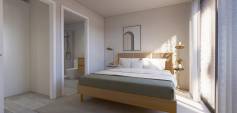 Nueva construcción  - Villa - Torre Pacheco - Torre-pacheco