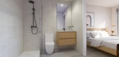 Nueva construcción  - Villa - Torre Pacheco - Torre-pacheco