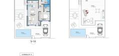 Nueva construcción  - Villa - Torre Pacheco - Torre-pacheco