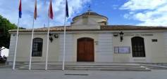 Nueva construcción  - Villa - Torre Pacheco - Torre-pacheco