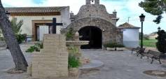 Nueva construcción  - Villa - Torre Pacheco - Torre-pacheco