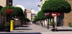 Nueva construcción  - Villa - Torre Pacheco - Torre-pacheco