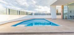 Nueva construcción  - Villa - Torrevieja - Costa Blanca South