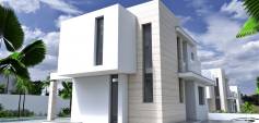 Nueva construcción  - Villa - Torrevieja - Costa Blanca South