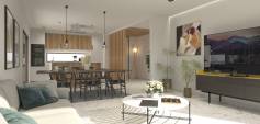 Nueva construcción  - Villa - Torrevieja - Sector 25