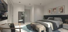 Nueva construcción  - Villa - Torrevieja - Sector 25