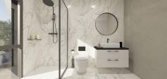 Nueva construcción  - Villa - Torrevieja - Sector 25