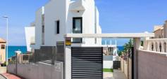 Nueva construcción  - Villa - Torrevieja - Torrejón