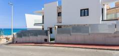 Nueva construcción  - Villa - Torrevieja - Torrejón