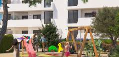 Nybyggnasjon - Annen - Los Alcazares - Santa Rosalía