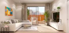 Nybyggnasjon - Annen - Torrevieja - Centro