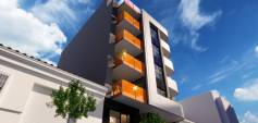 Nybyggnasjon - Annen - Torrevieja - Playa del Cura