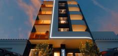 Nybyggnasjon - Annen - Torrevieja - Playa del Cura
