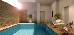 Nybyggnasjon - Annen - Torrevieja - Playa del Cura