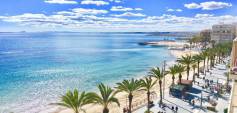 Nybyggnasjon - Annen - Torrevieja - Playa del Cura