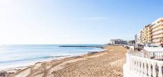 Nybyggnasjon - Annen - Torrevieja - Playa del Cura
