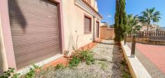 Nybyggnasjon - Apartment - Aguilas - Collado Bajo