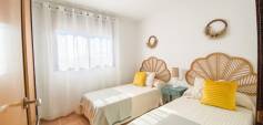 Nybyggnasjon - Apartment - Aguilas - Collado Bajo