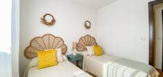 Nybyggnasjon - Apartment - Aguilas - Collado Bajo